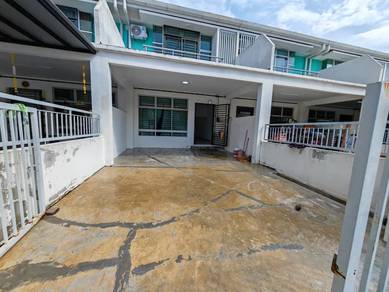 2-storey Terraced House For Sale in Skudai,JHR