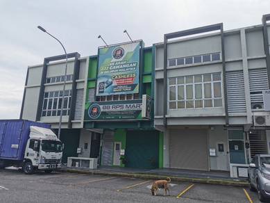 Shop lot For Sale in Cheras,SGR