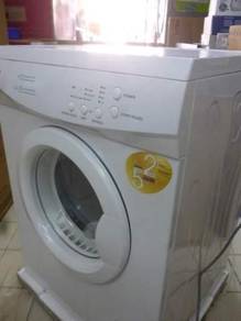 New Tumble Dryer BTD-6G