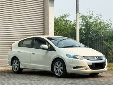 Honda Insight (HYBRID) in Cheras, SGR