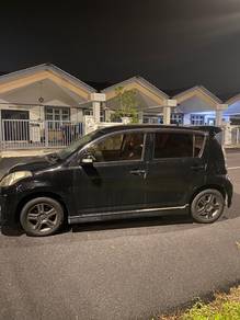Perodua MyVi SE ZHS in Others, MLK