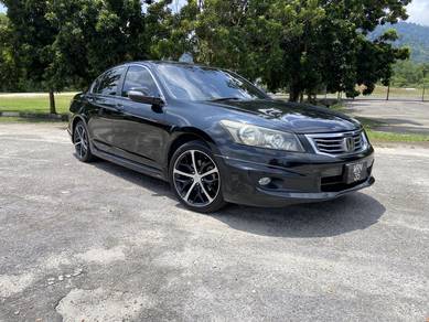 Proton Perdana 2.4L in Bertam, PNG