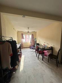 Flat For Sale in Flat PKNS Seksyen 7 Shah Alam