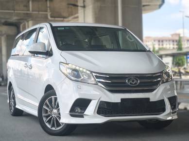 Maxus G10 SE in Seri Kembangan, SGR