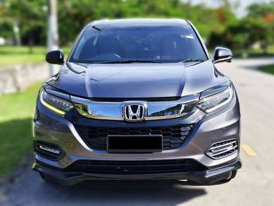 Honda HR-V RS in Seberang Perai, PNG