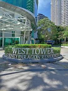 Condominium For Sale in Gurney Paragon