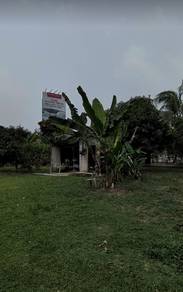 Agricultural Land in Nilai, NSN