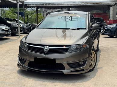 Proton Preve CFE PREMIUM in Cheras, KUL