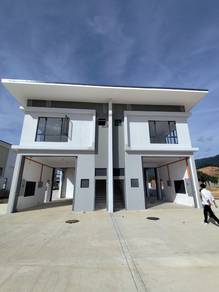 Warehouse / Factory For Rent in Senawang,NSN