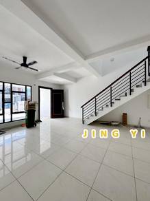2-storey Terraced House For Sale in Alma,PNG