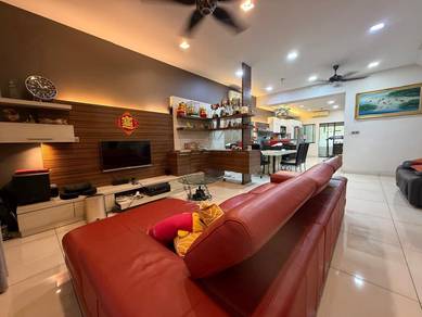 2.5-storey Terraced House For Sale in Kota Damansara,SGR