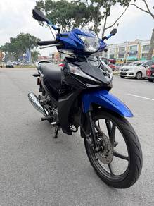 Honda Wave Alpha