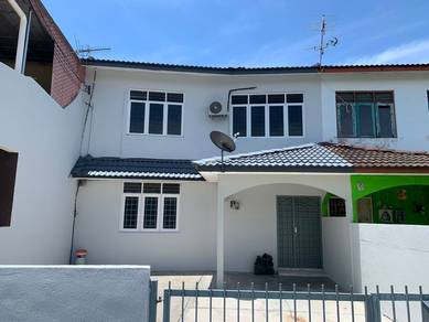 2-storey Terraced House For Sale in Ipoh,PRK