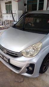 Perodua MyVi SE GHS in Bukit Mertajam, PNG