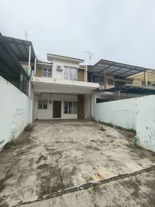 2-storey Terraced House For Sale in Setia Indah,JHR