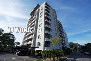 Condominium For Sale in Puteri Damai