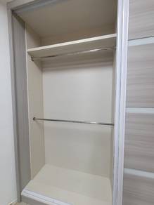 8x8 wardrobe
