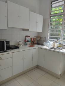 Semi-Detached House For Sale in Kulim,KDH