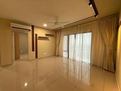 Service Residence For Sale in Huni @ Eco Ardence
