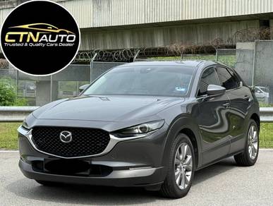 Mazda CX-30 G HIGH in Seri Kembangan, SGR