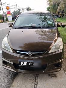 Proton Exora H-LINE CPS in Selama, PRK