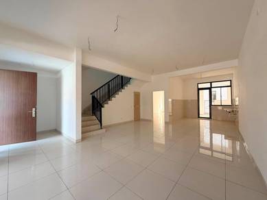 2-storey Terraced House For Sale in Iskandar Puteri,JHR