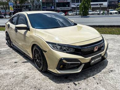 Honda Civic TC in Johor Bahru, JHR