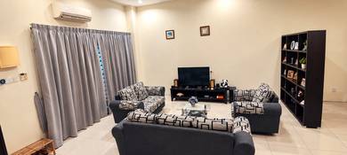 2.5-storey Terraced House For Sale in Simpang Ampat,PNG