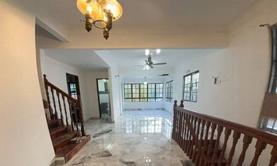 Townhouse For Sale in Subang Bestari,SGR