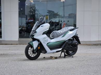 Aveta Viper 180
