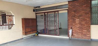 Terraced House For Sale in Kepong,KUL