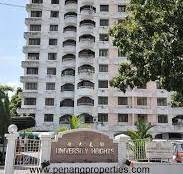 Condominium For Rent in University Heights