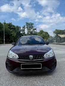 Proton Saga STANDARD AT in Raub, PHG