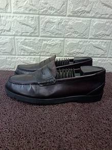 Uk8 Rockport Penny Loafers