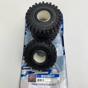 Pro-Line Interco TSL SX Super Swamper XL 2.2"