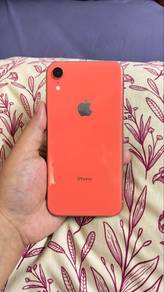 Iphone Xr Coral 64Gb