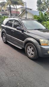 Naza Sorento EX in Selayang, SGR