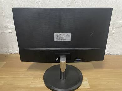Monitor 18.5"