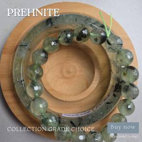 Prehnite