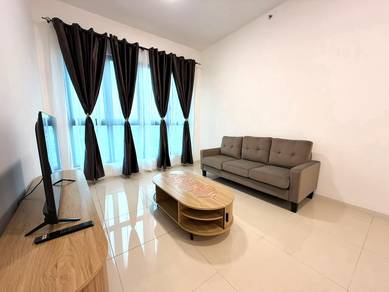 Condominium For Rent in Kota Damansara,SGR