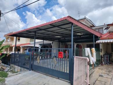 2-storey Terraced House For Sale in Cheng,MLK