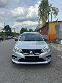 2023 Proton Saga STANDARD AT