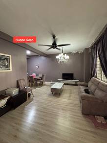 2-storey Terraced House For Sale in Simpang Ampat,PNG