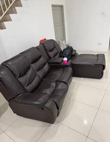 sofa L shape