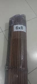 Bidai kayu