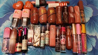 clearance makeup
