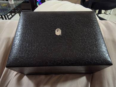 Bape Watch like New 