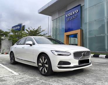 Volvo S90 RECHARGE T8 ULTIMATE in Georgetown, PNG