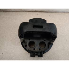 Tsunami MUS750A top part cover with handle&clip