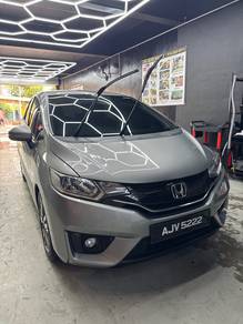 Honda Jazz V in Johor Bahru, JHR